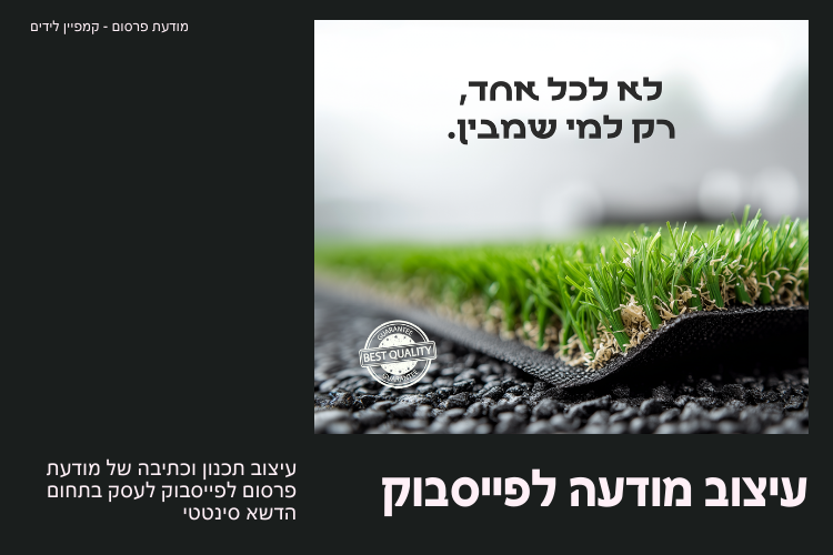 Entry 318795 in פוסטים לרשתות חברתיות by בן נהוראי גטניו