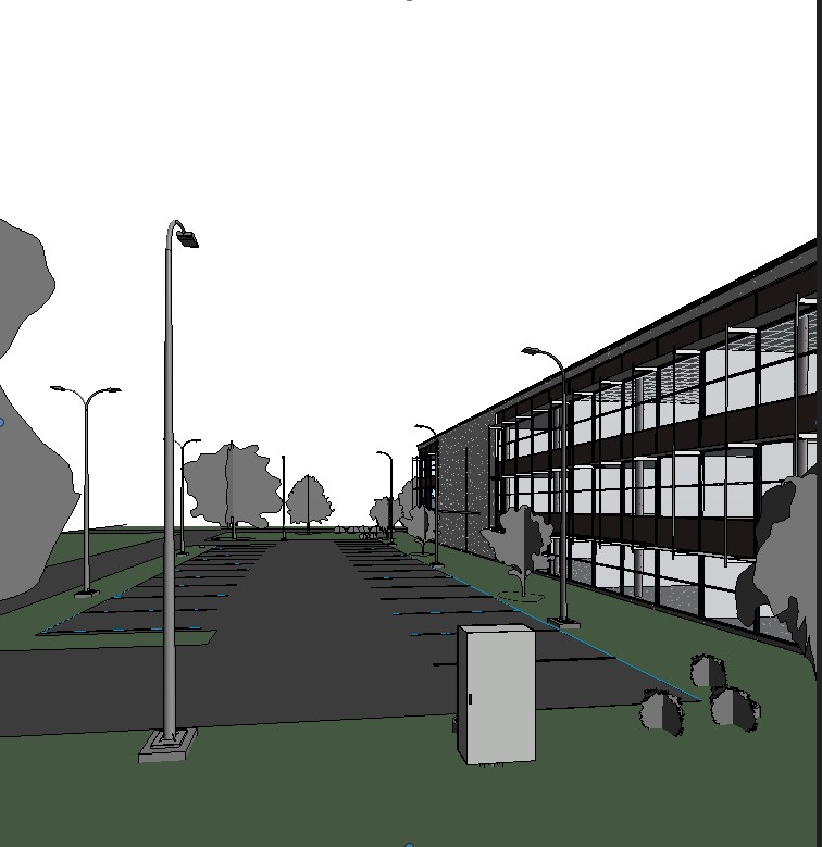 Entry 292914 in Portfolio by כ.ד. CAD&BIM