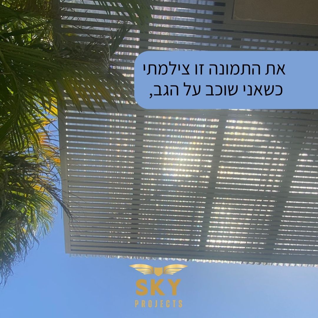 Entry 318857 in Sky projects by אסטרטגיה, תוכן, מיתוג וקידום