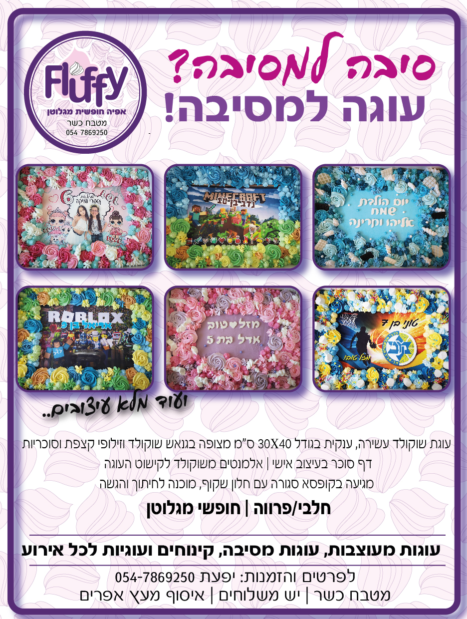 Entry 298786 in Portfolio by יפעת בן עטר עיצובים