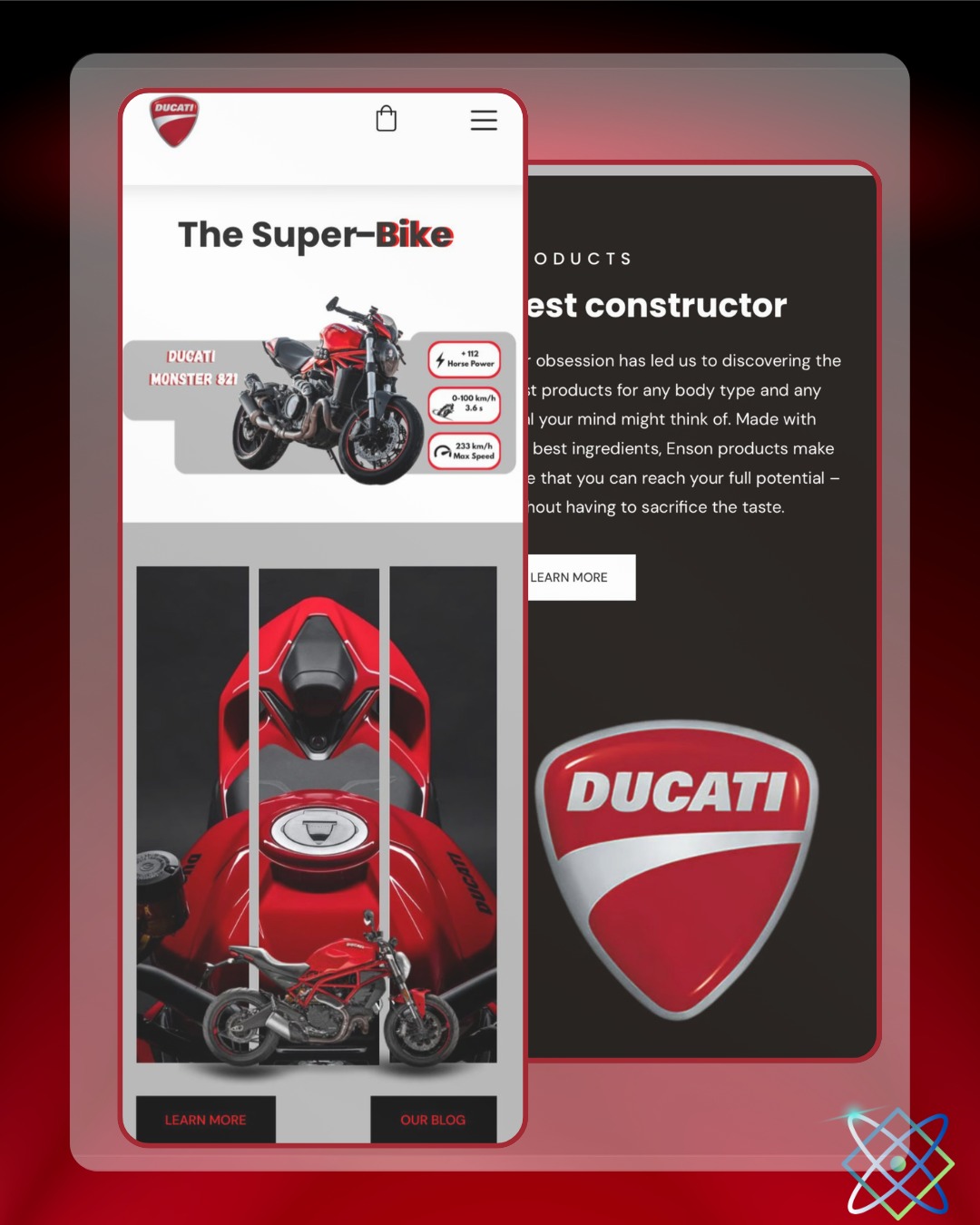 Entry 337312 in Portfolio by SDVision.io