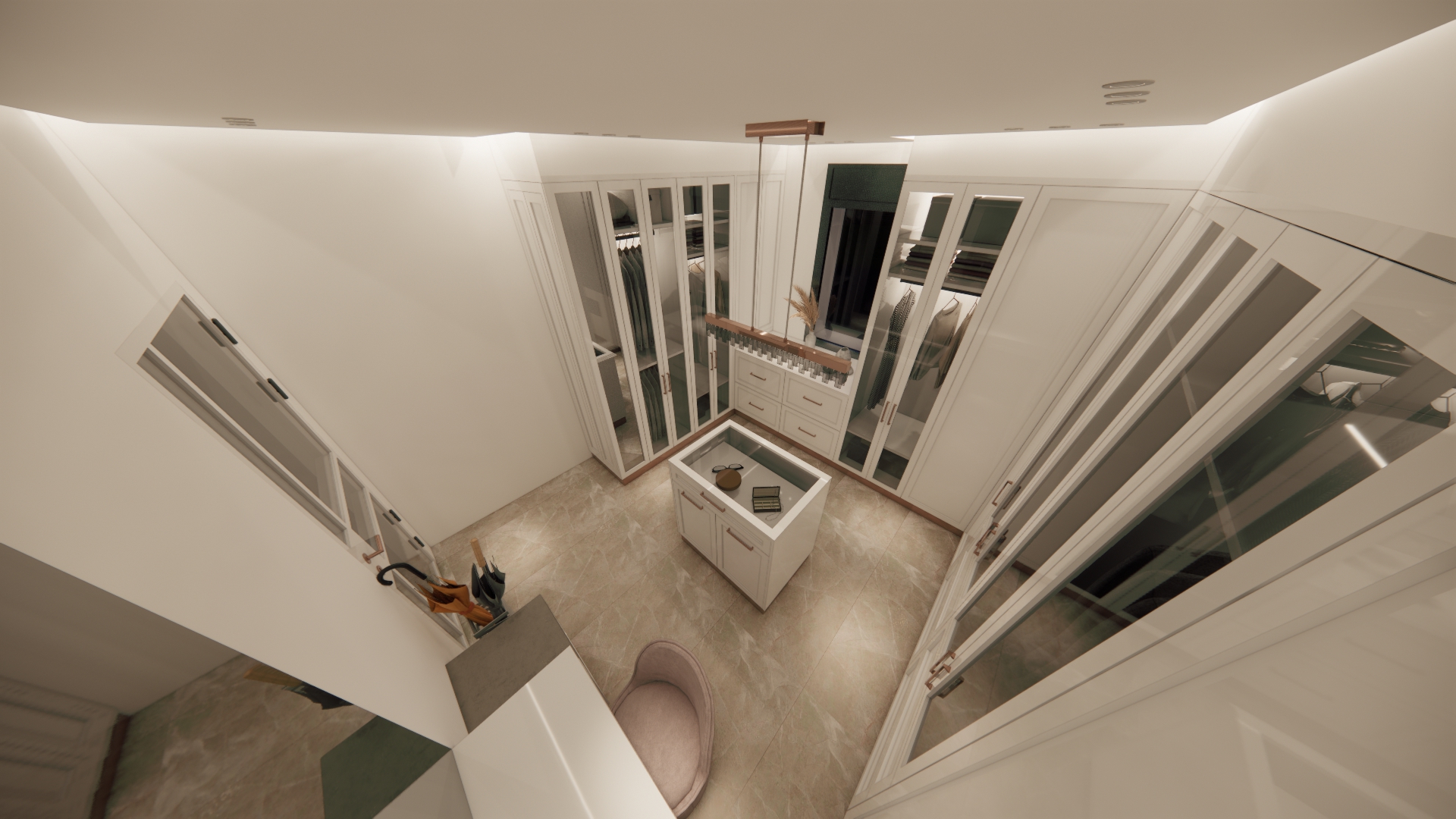 Entry 288149 in interior design2 by אחמד אבו גזאלה אדריכלות ועיצוב פנים