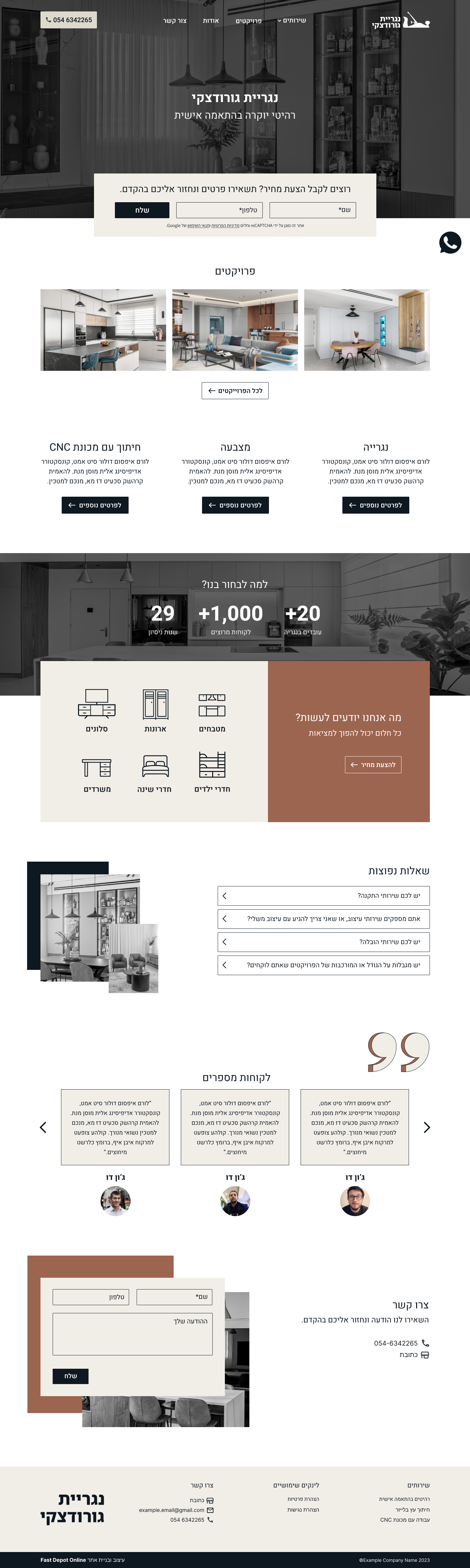 Entry 318115 in Portfolio by Fast Depot
