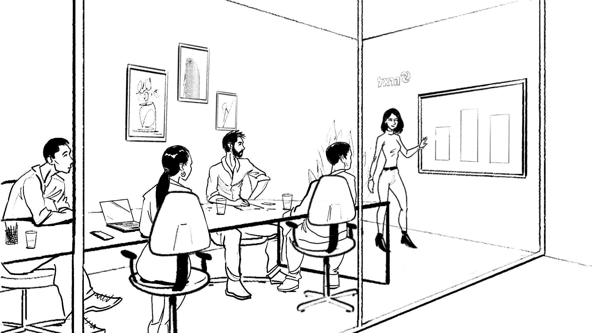 Entry 300941 in Illustration by AdaMagrala
