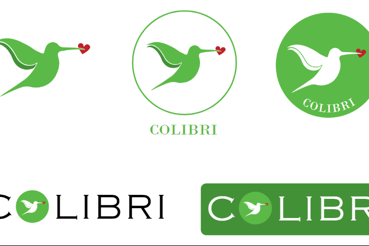Open Zoomed Related Entry colibri