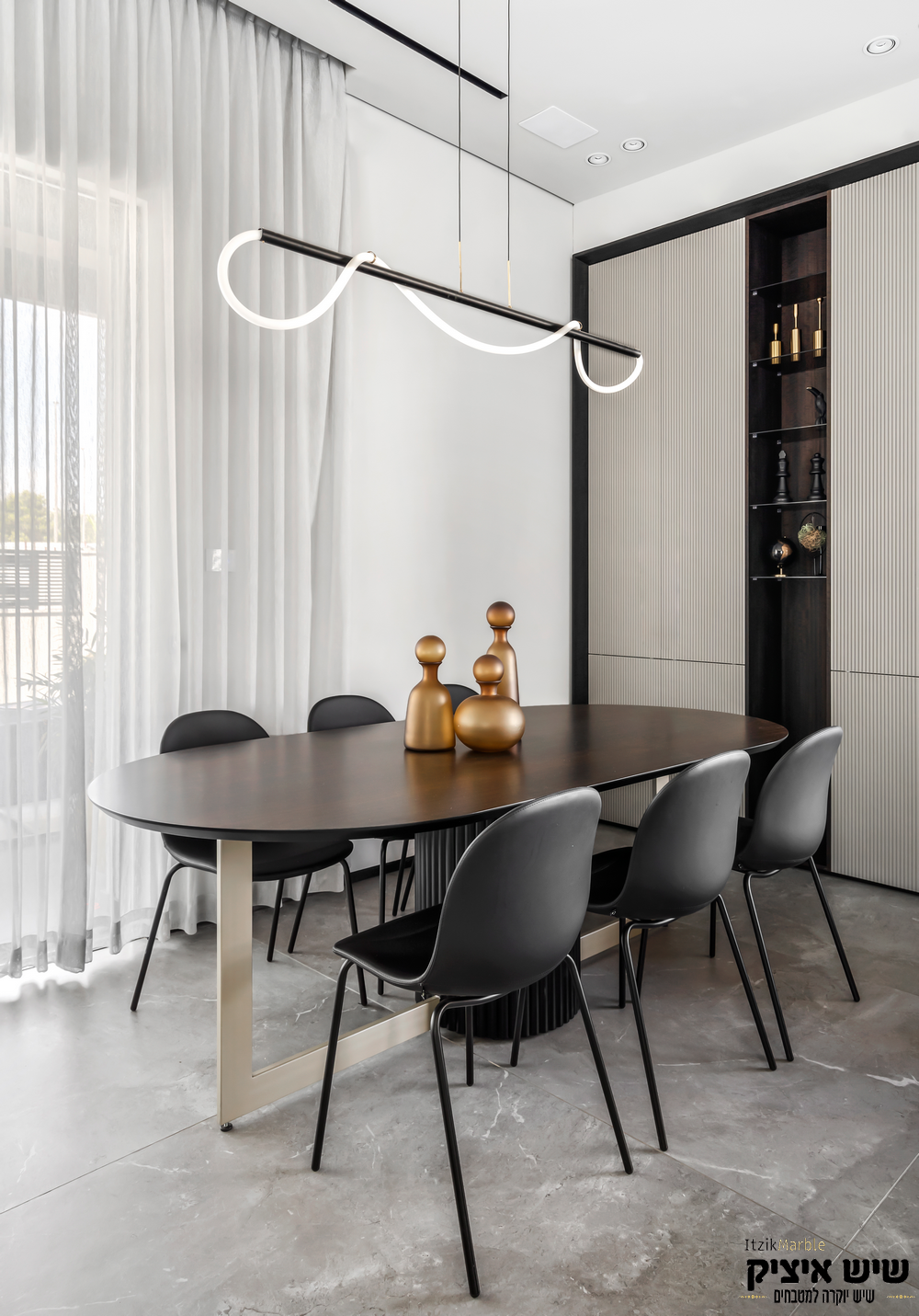 Entry 298990 in Portfolio by שיש איציק - שיש יוקרה למטבחים