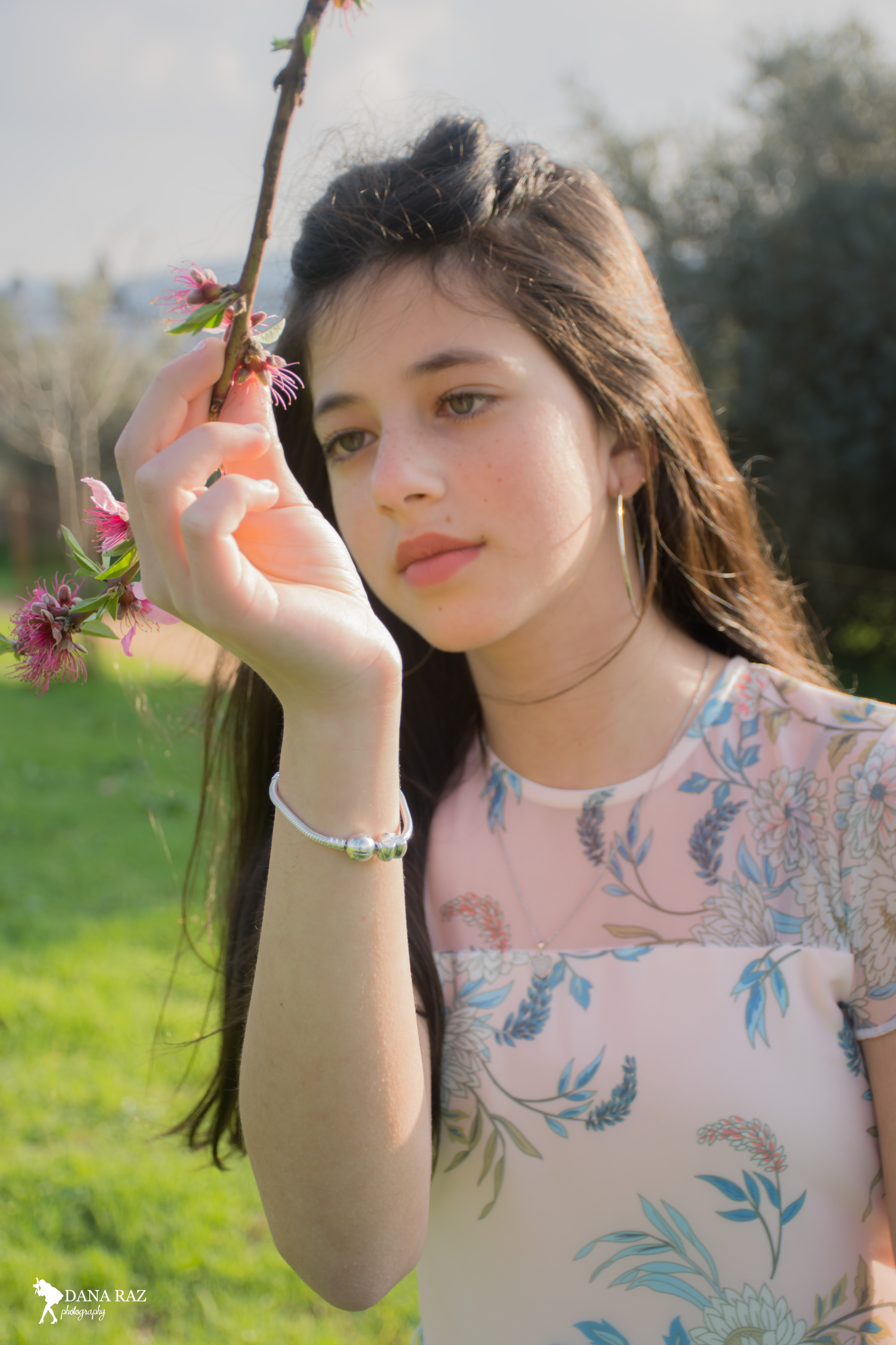 Entry 338882 in Portfolio by דנה רז, חווית צילום אותנטית