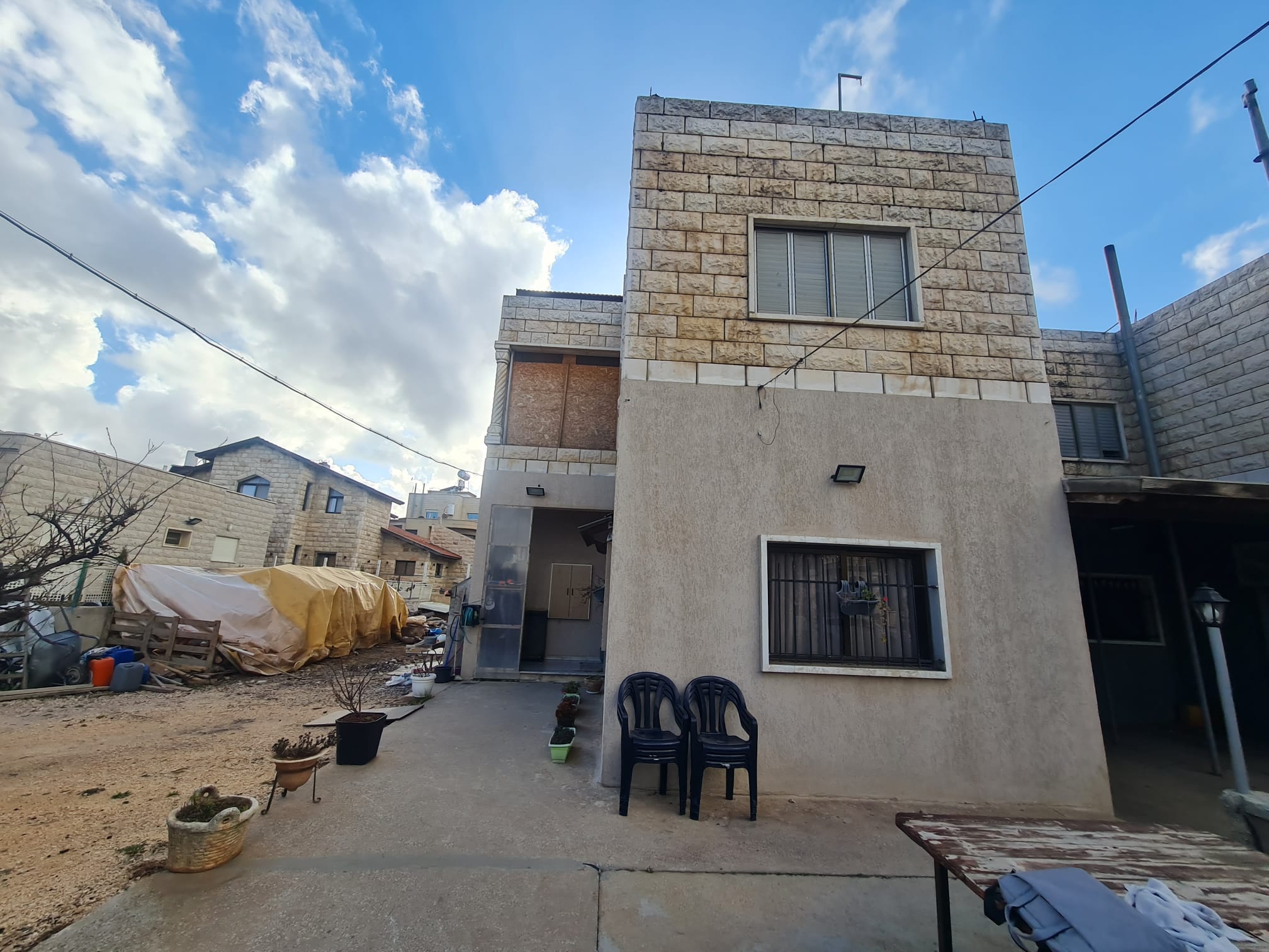 Entry 303792 in Portfolio by w.m projects אדריכלות ועיצוב פנים