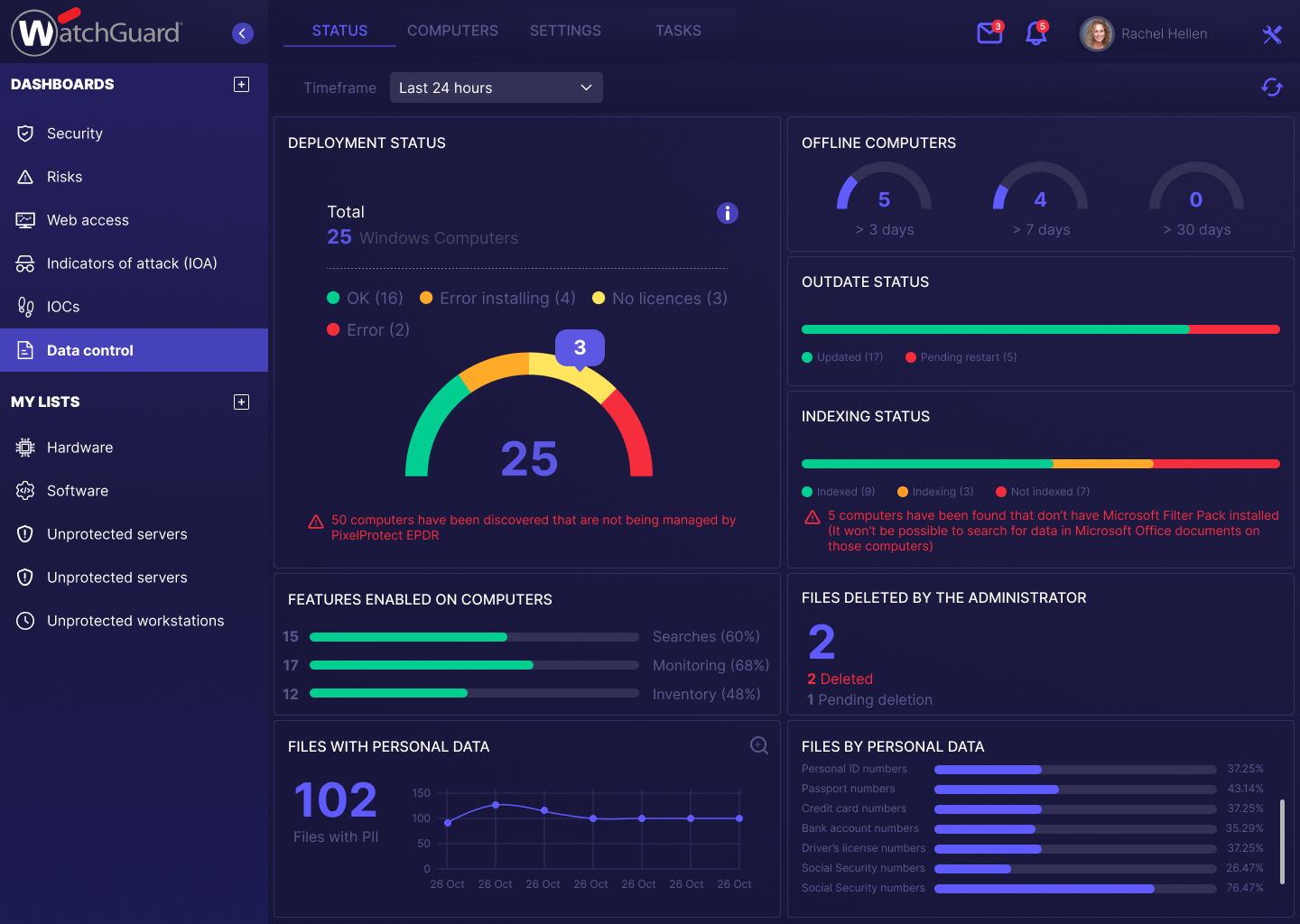 Entry 306103 in UX/UI by מיכל הדרי - מעצבת