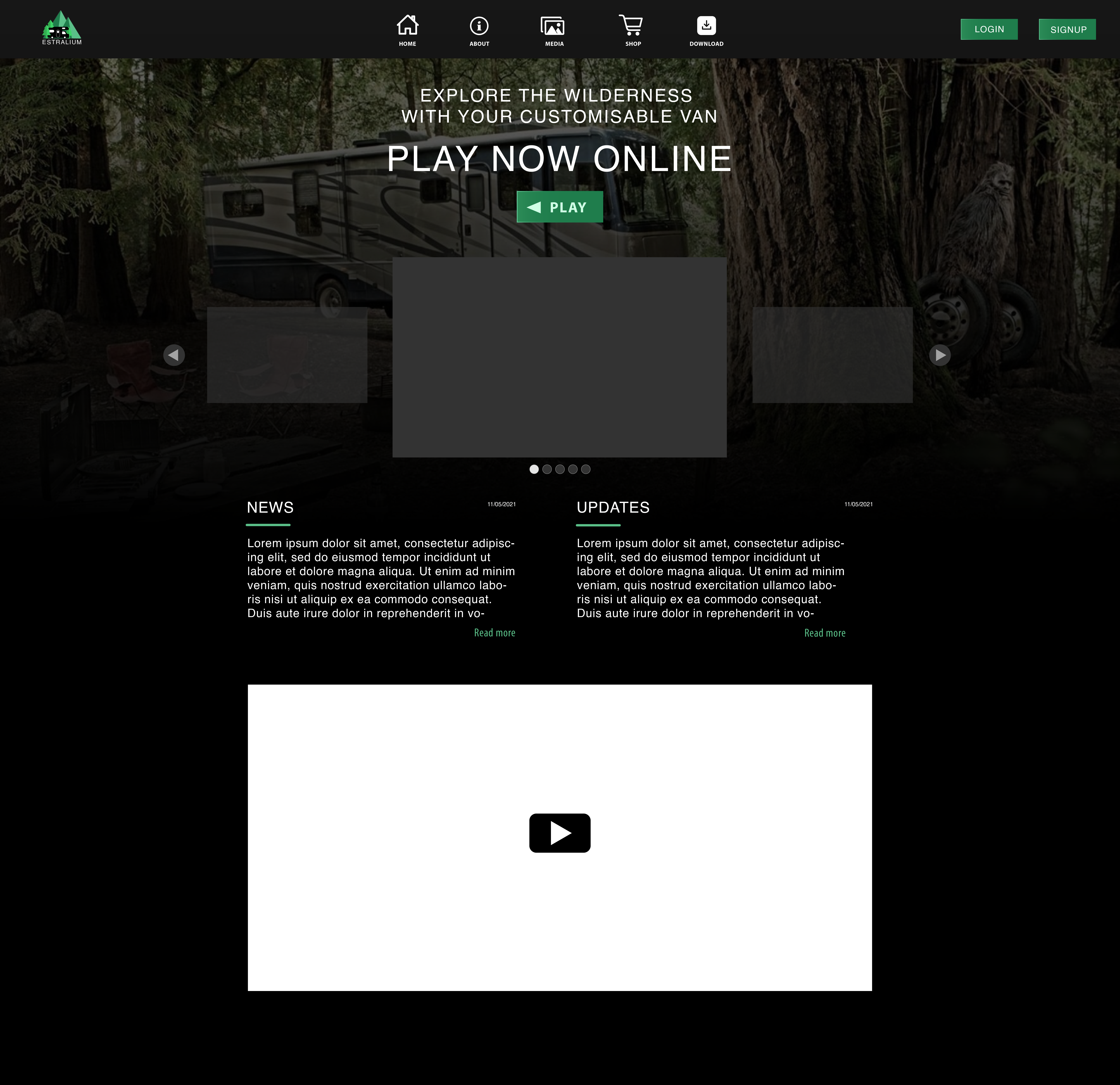Entry 304656 in Portfolio by BearNovDesign