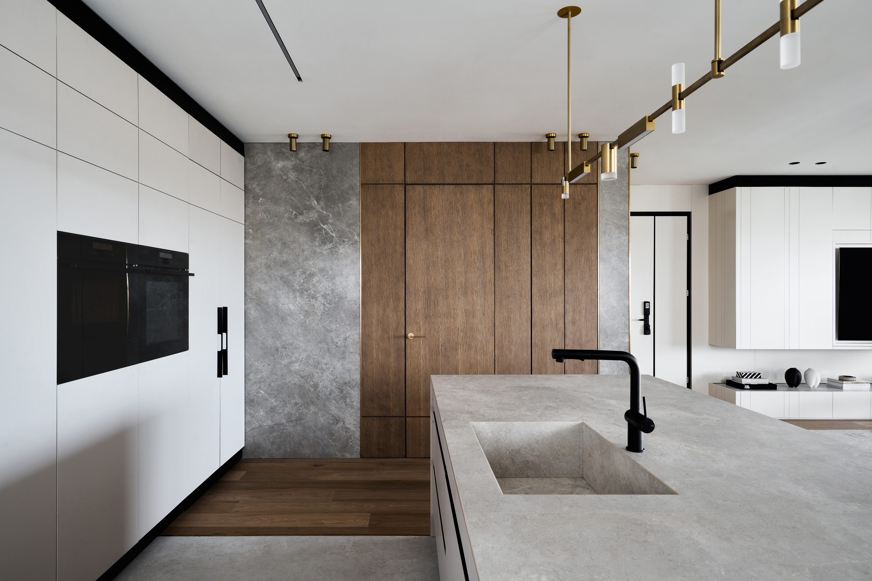 Entry 294401 in K.B.K.8418 Penthouse by NADIMKA STUDIO