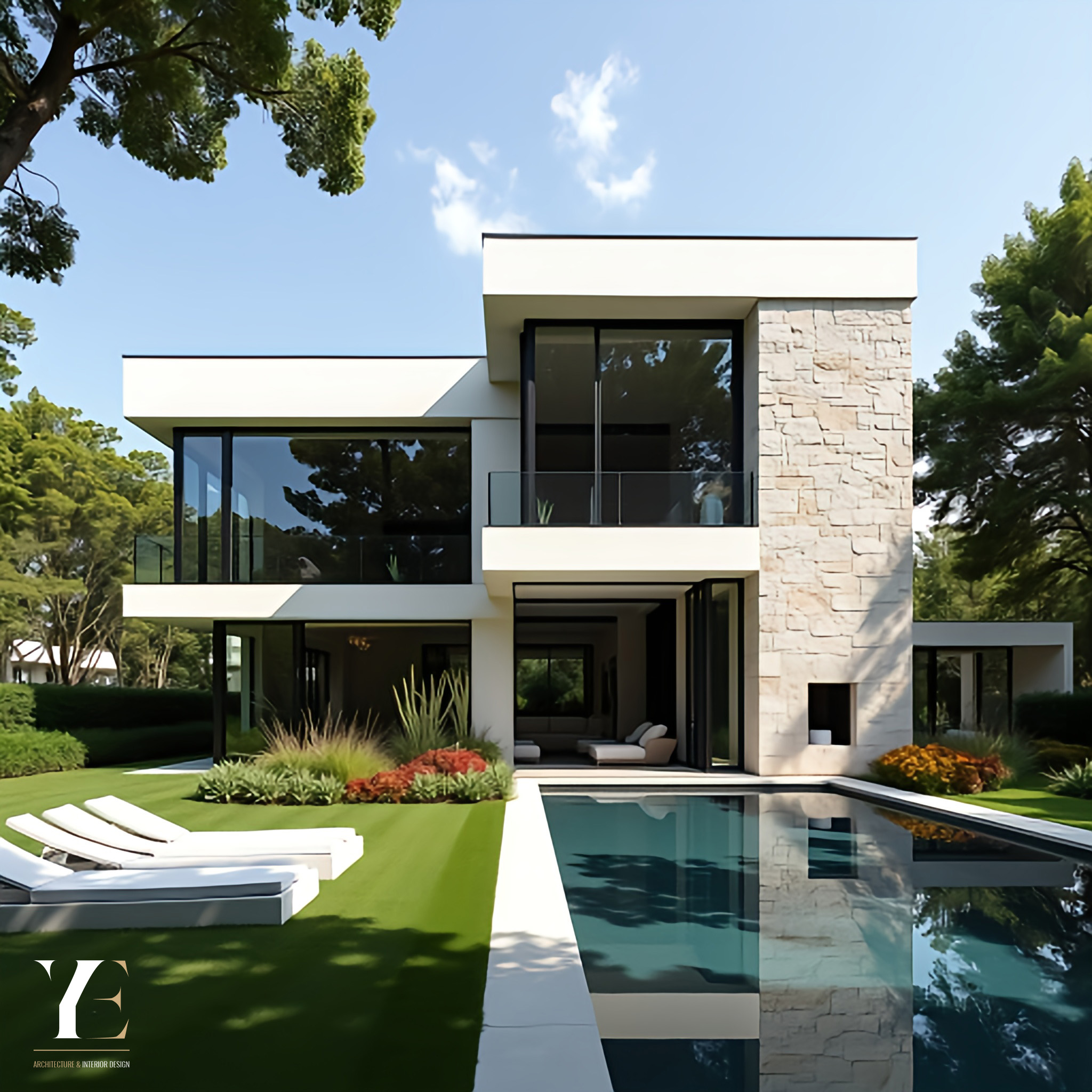 Entry 340971 in Portfolio by Yarin Elbaz Architecture & interior design