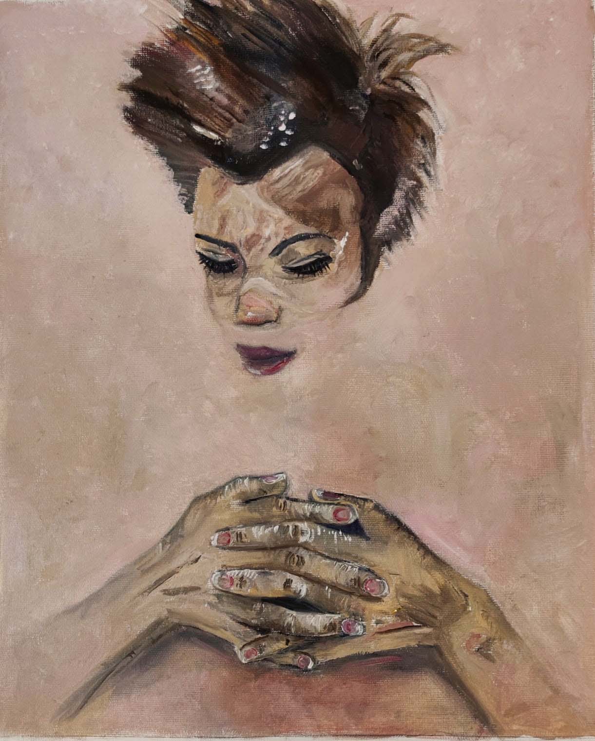 Entry 291408 in My paintings by LITAL SAGI
