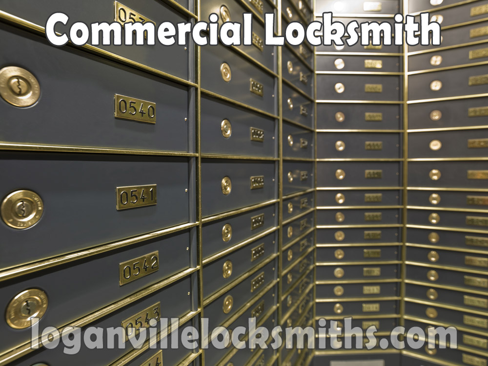 Entry 300394 in Portfolio by Pro Loganville Locksmith