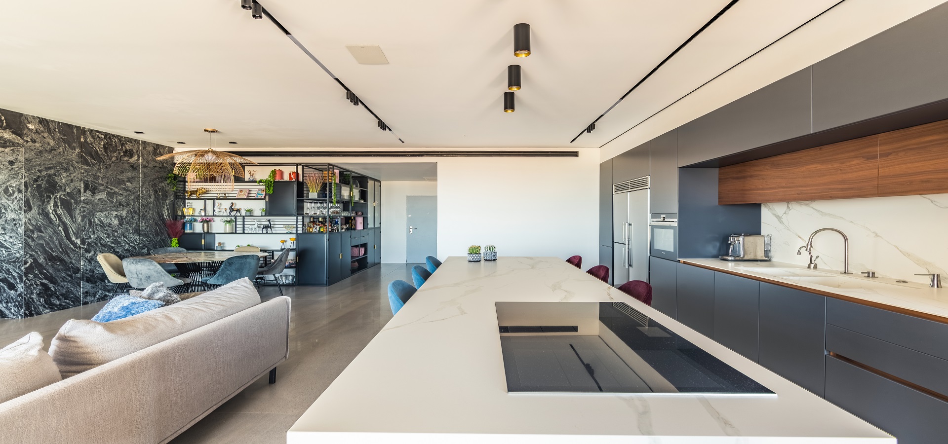 Entry 298934 in Portfolio by שיש איציק - שיש יוקרה למטבחים