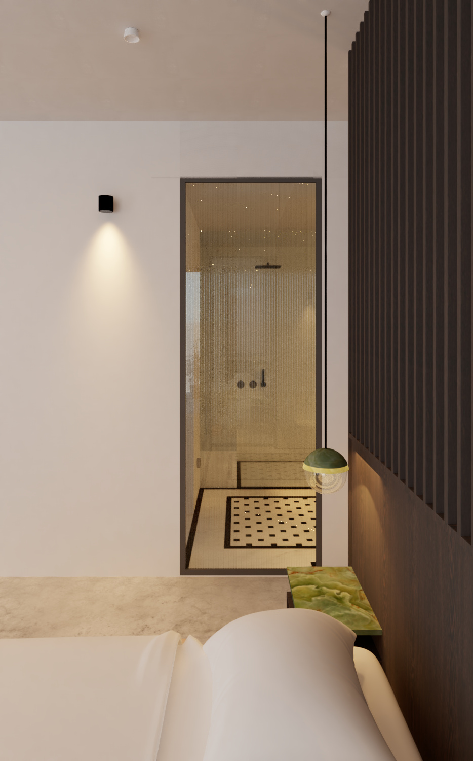 Entry 313182 in הדמיות פנטהאוז by Tamar Singer interior design