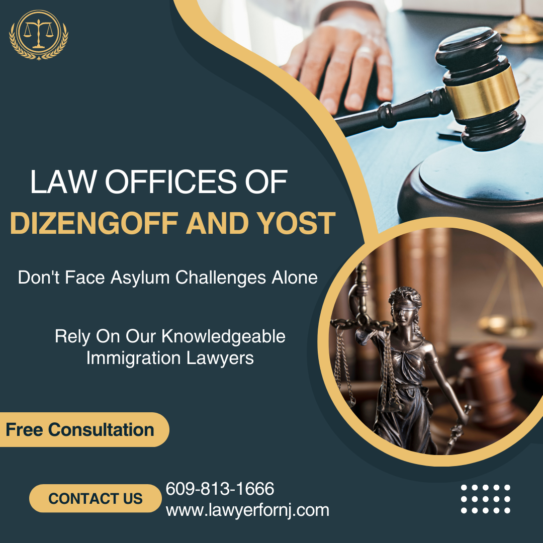 Entry 324482 in Portfolio by Law Offices of Dizengoff and Yost