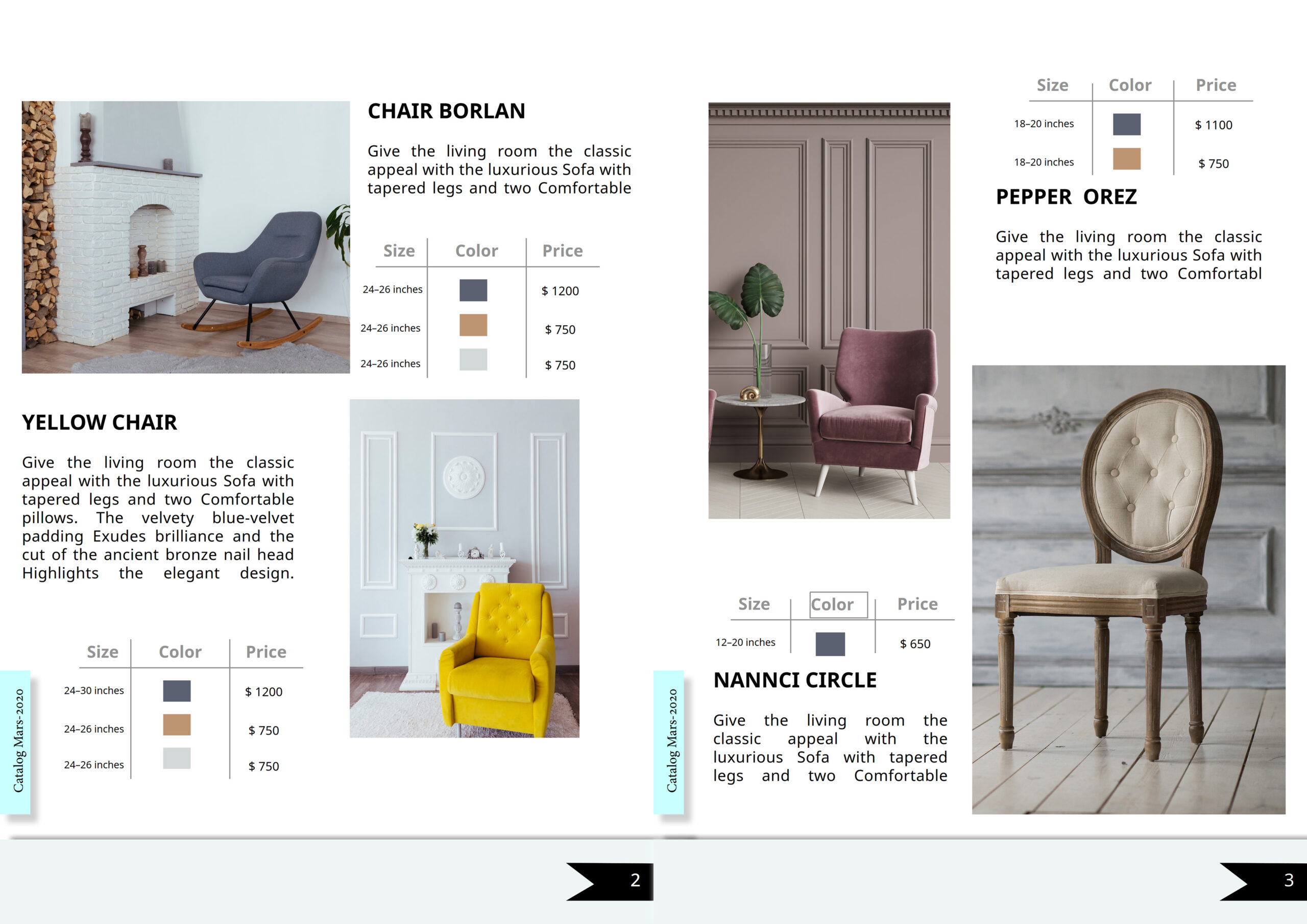 Entry 306605 in Portfolio by DA DESIGN
