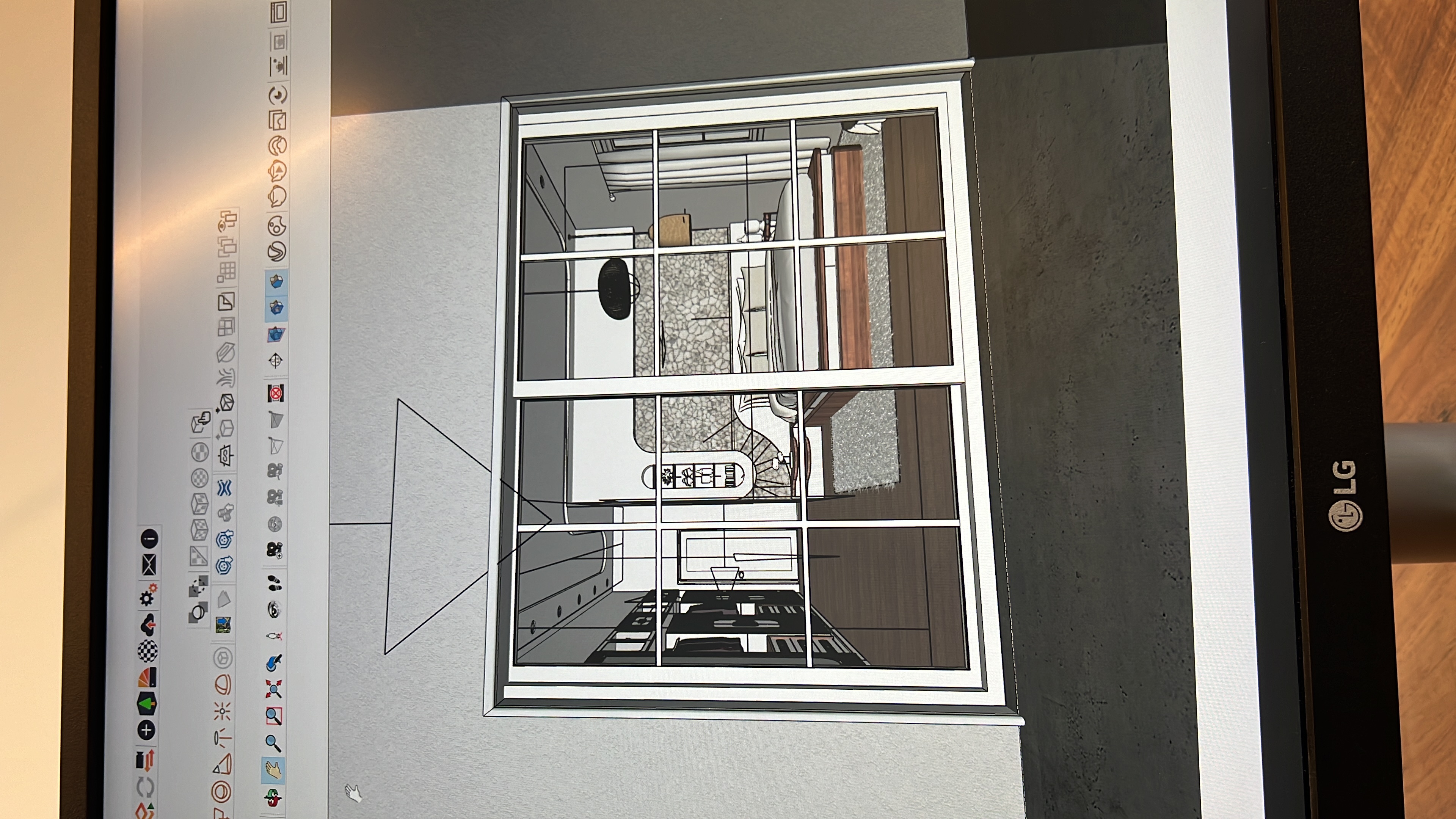 Entry 334751 in Portfolio by Luai arch