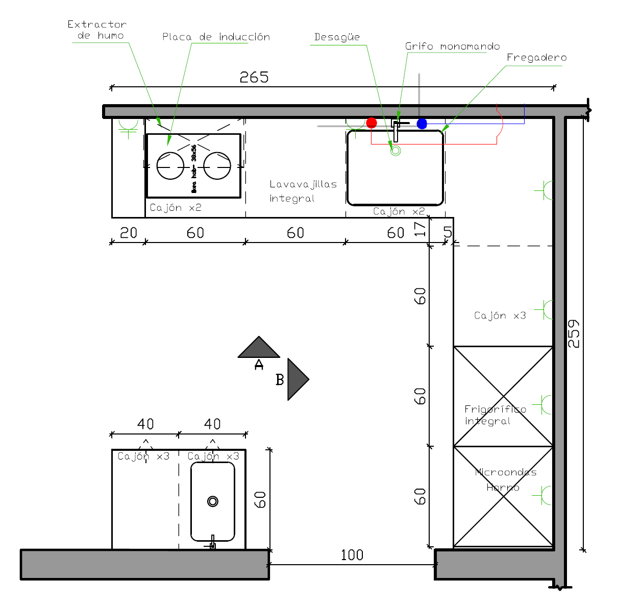 Entry 343998 in תוכניות by שני ארי