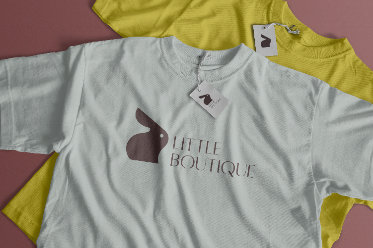 Open Zoomed Related Entry Little boutique logo