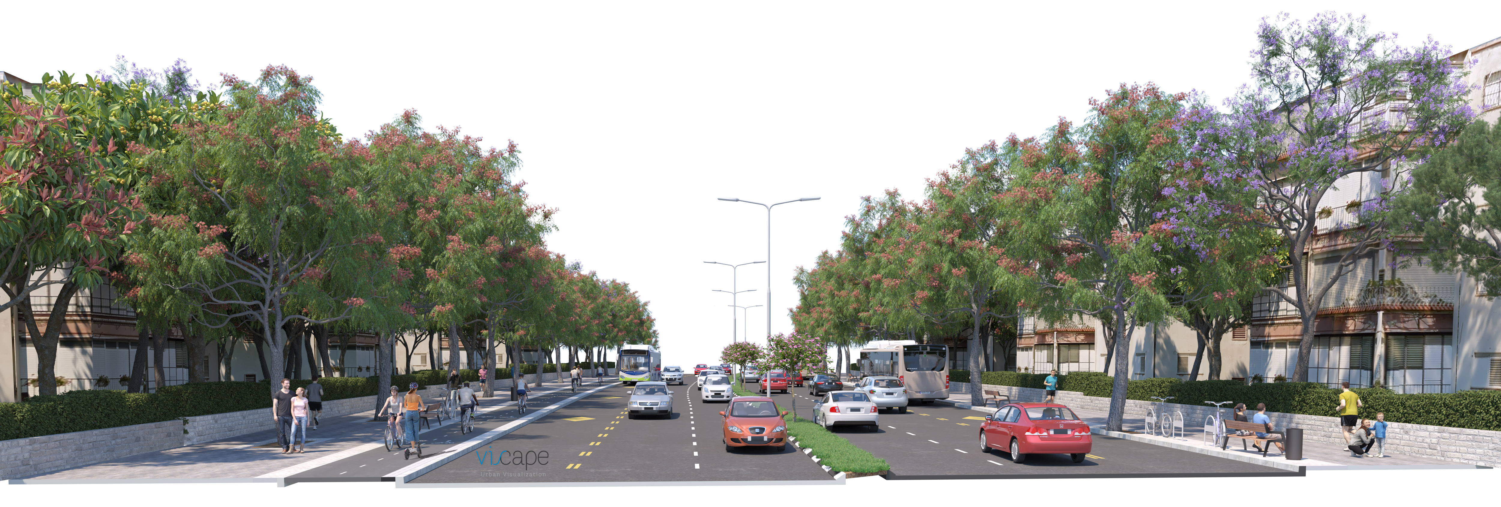 Entry 260498 in Portfolio by Viscape LTD