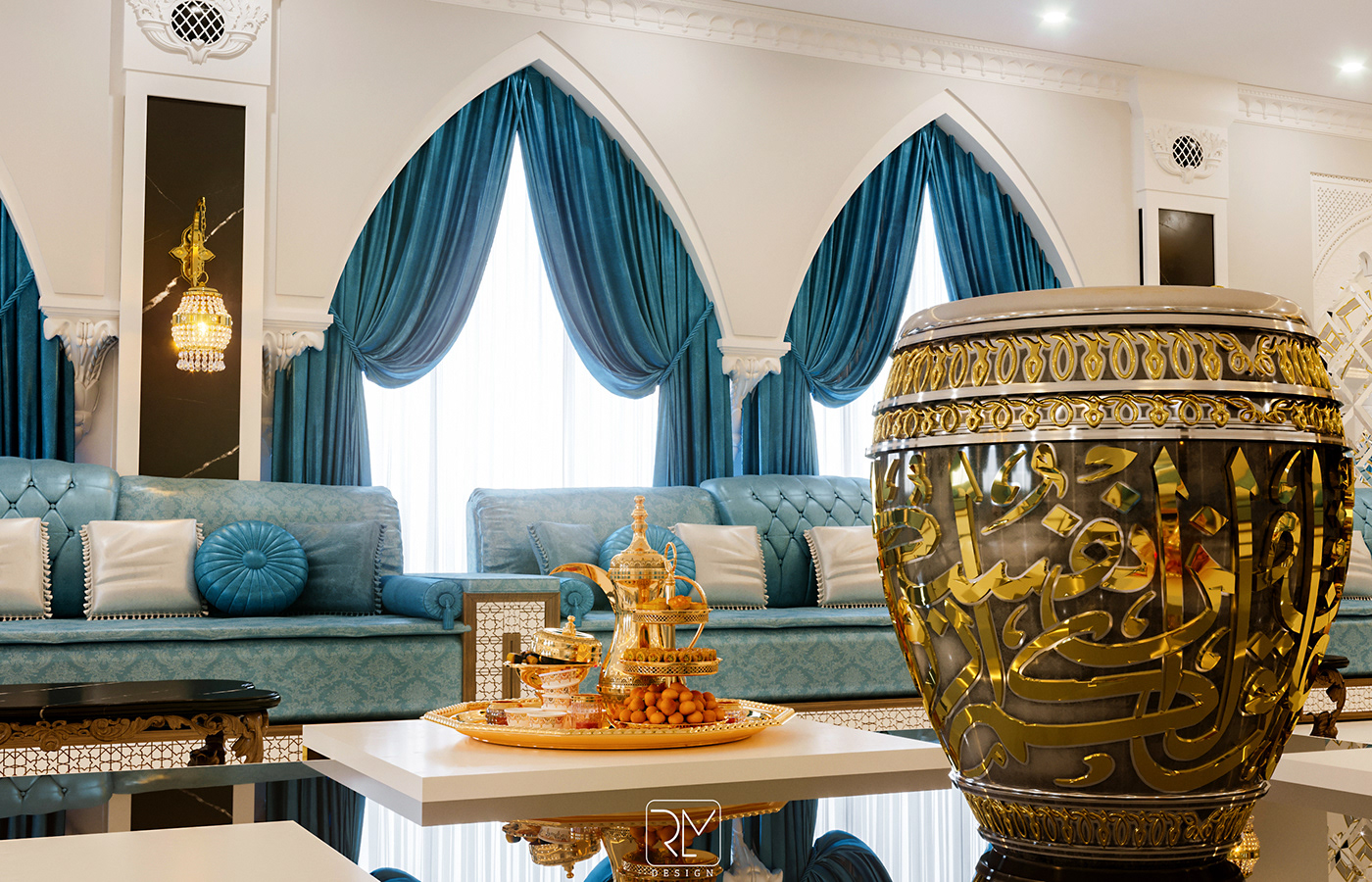 Entry 205228 in Arabic Design by Abed Hijjawi