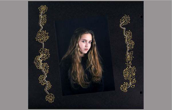 Entry 122674 in BatMizva 2007 by Lilia-art