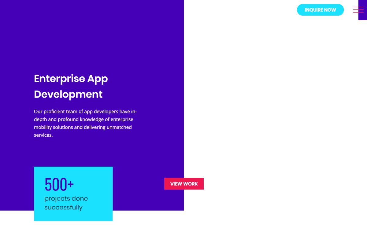 Entry 181955 in Mind Inventory website by MindInventory