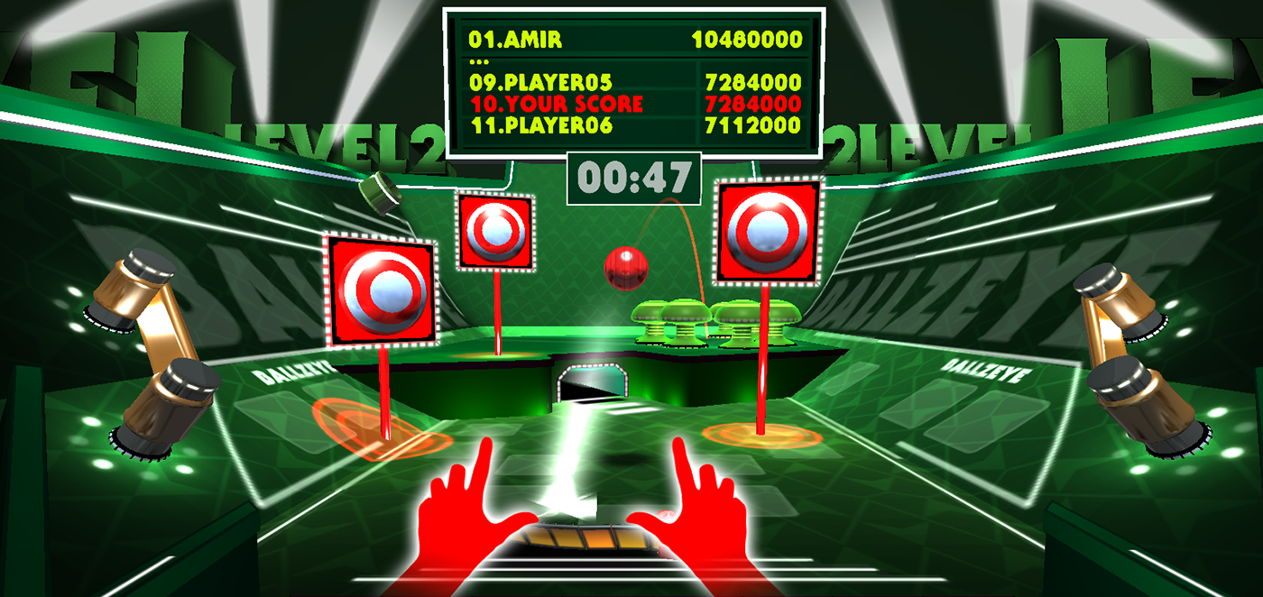 Entry 145396 in Ballz Eye by FLUX Strategic Design