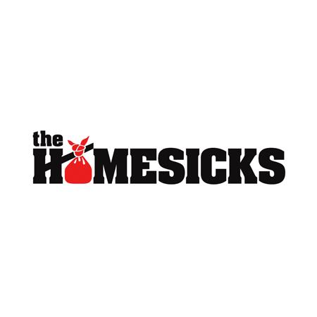 Open Zoomed Related Entry Homesicks - לוגו