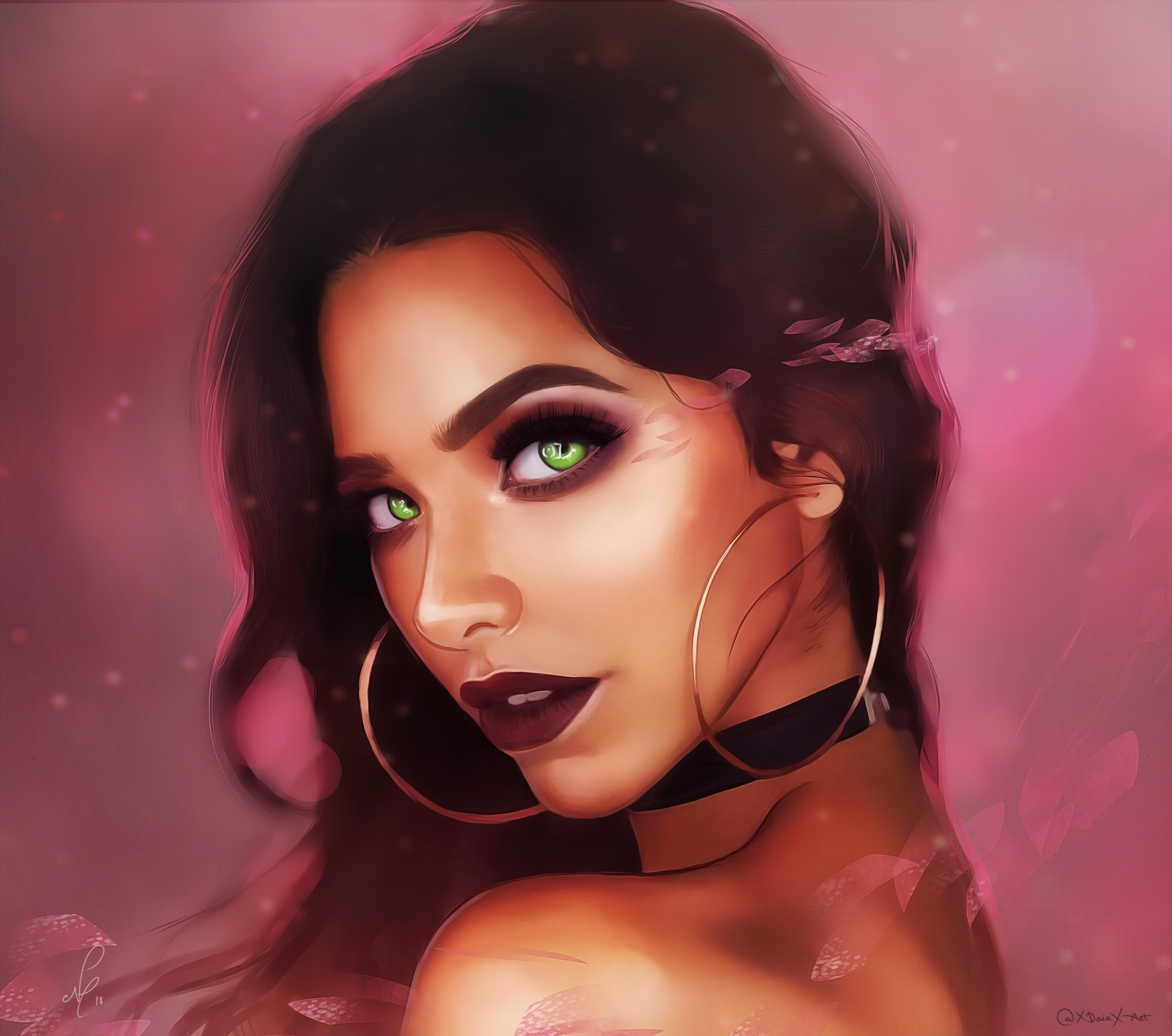 Entry 159396 in Portfolio by Nadia Calixto