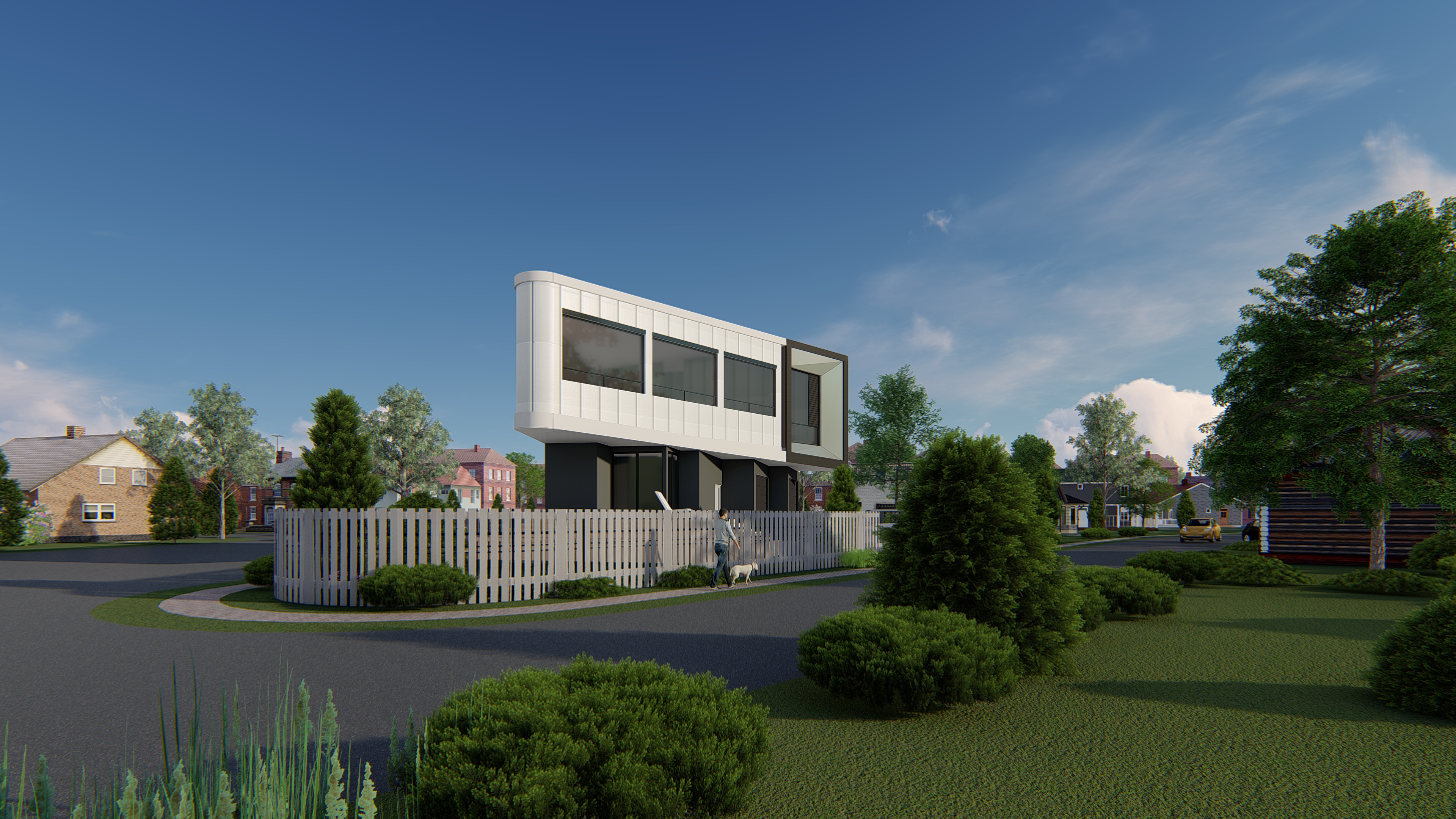 Entry 157449 in Portfolio by AR Architects & engineers