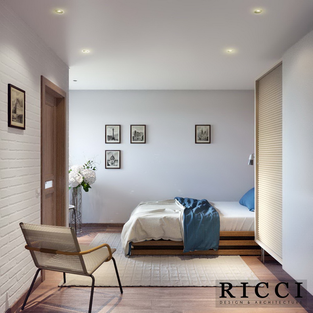 Entry 91778 in הדמיות בישראל by Ricci Concept