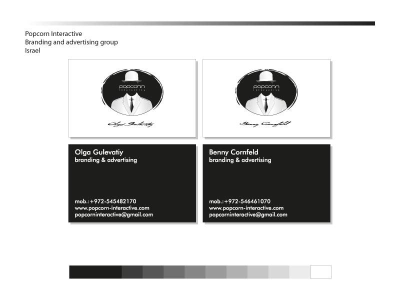 Entry 28864 in Portfolio by popcorn interactive