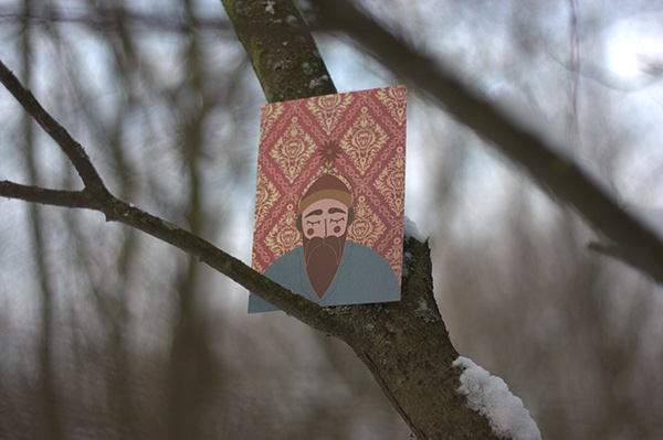 Entry 121896 in postcards by lidia tomashevskaya