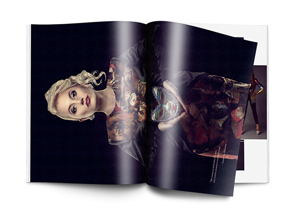 Entry 85331 in Catalog Design for Lizaveta Sheveleva by 28/8 Design