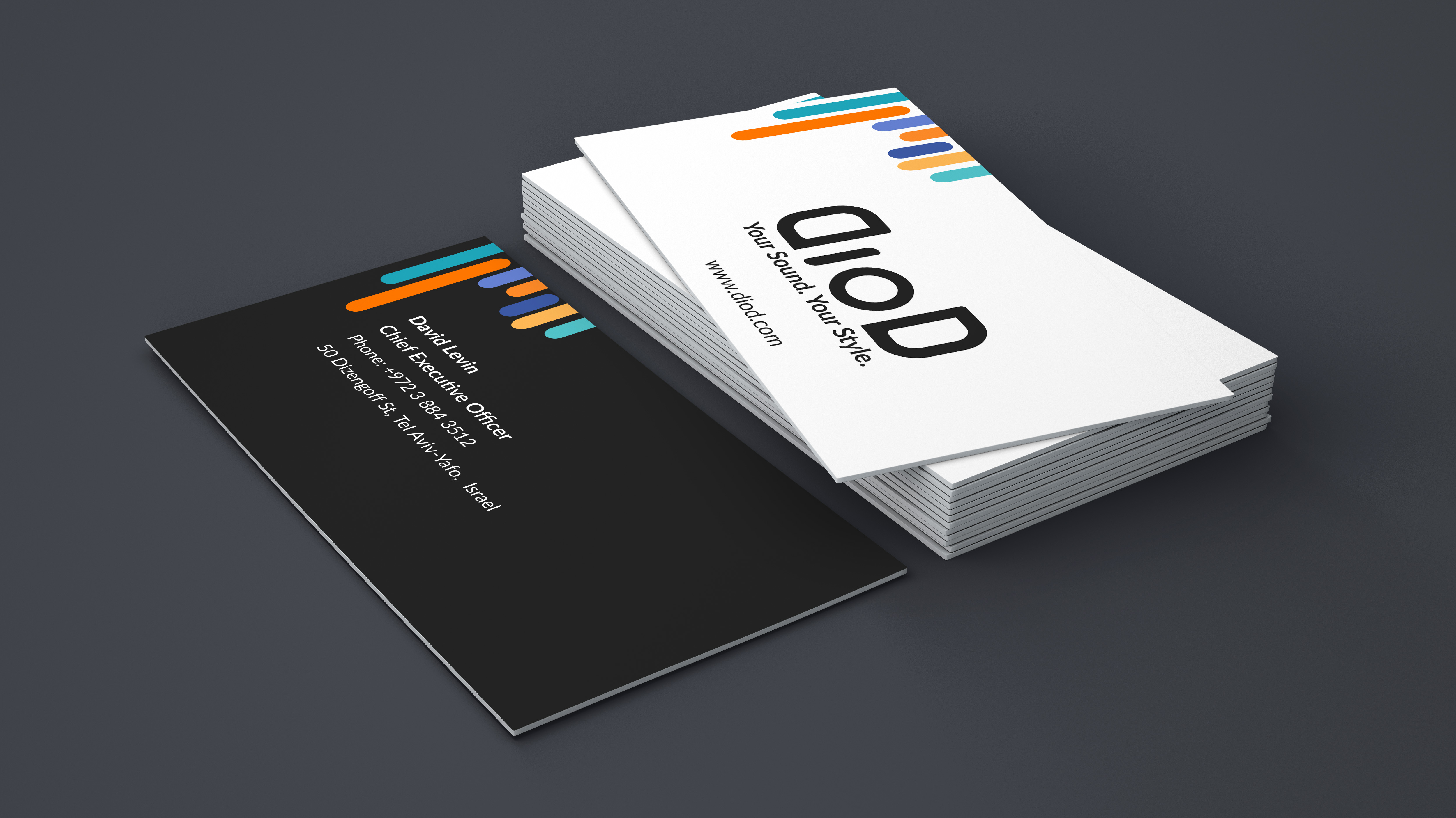 Entry 256362 in Logos by Deanbox Design