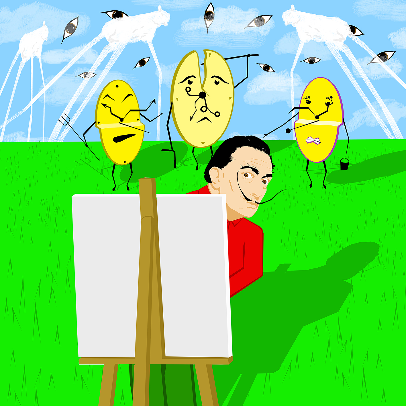 Entry 201014 in ציורים שלי by רועי ברקוביץ עיצובים