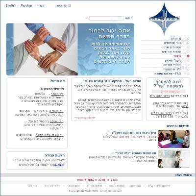 Entry 1555 in Portfolio by מקור תקשורת
