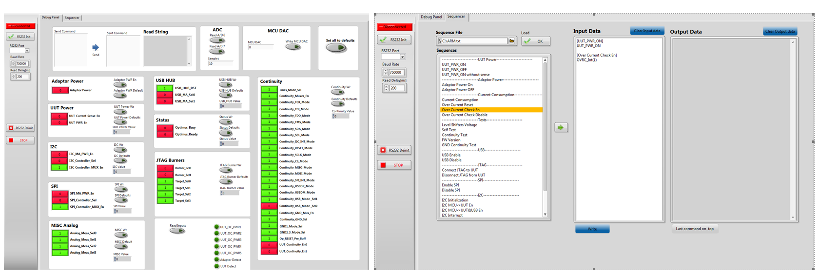 Entry 103870 in LabVIEW + NI/ARDUINO HW by Alex Solovyov
