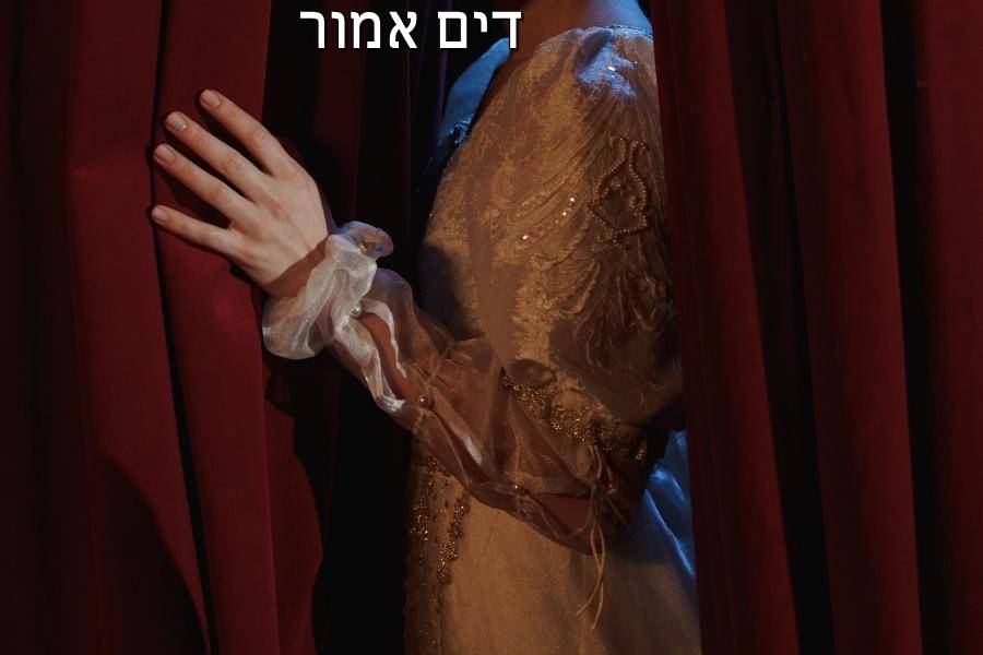 Entry 267806 in Portfolio by דים אמור בית ספר למשחק