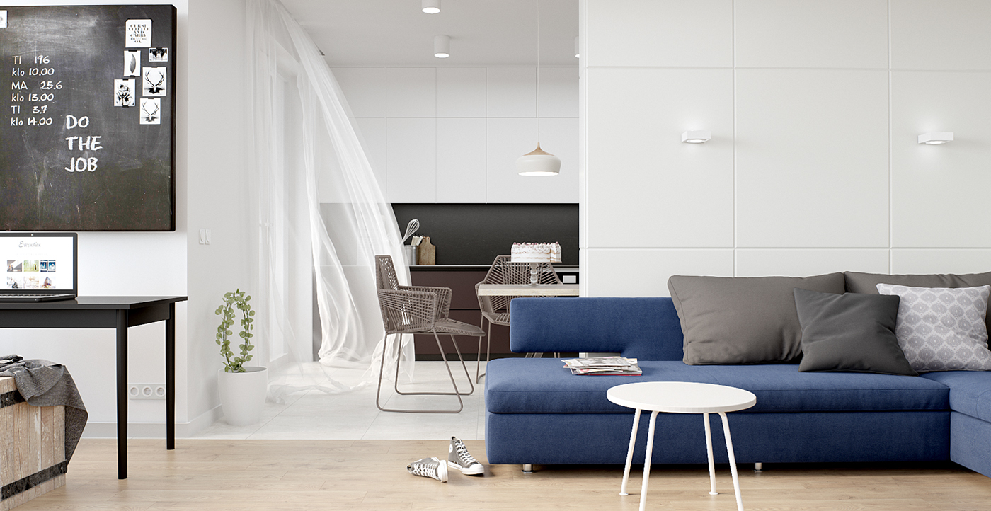 Entry 189818 in Living room by VizRex