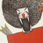 Open Entry 22896 in Portfolio by Alexia Aflalo - Graphic Design & Illustration Services