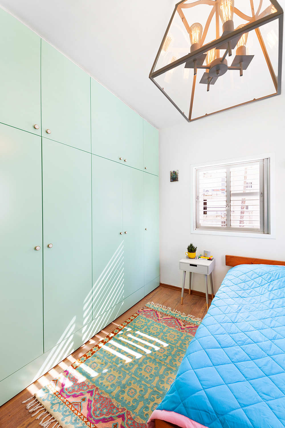 Entry 116414 in Portfolio by re IMAGE עיצוב חווית מגורים