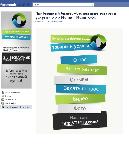 Open Zoomed Related Entry design of facebook 320$
