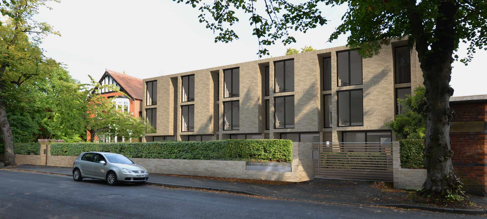 Entry 244082 in Portfolio by El-Badri Architecture & Urban Planning Ltd