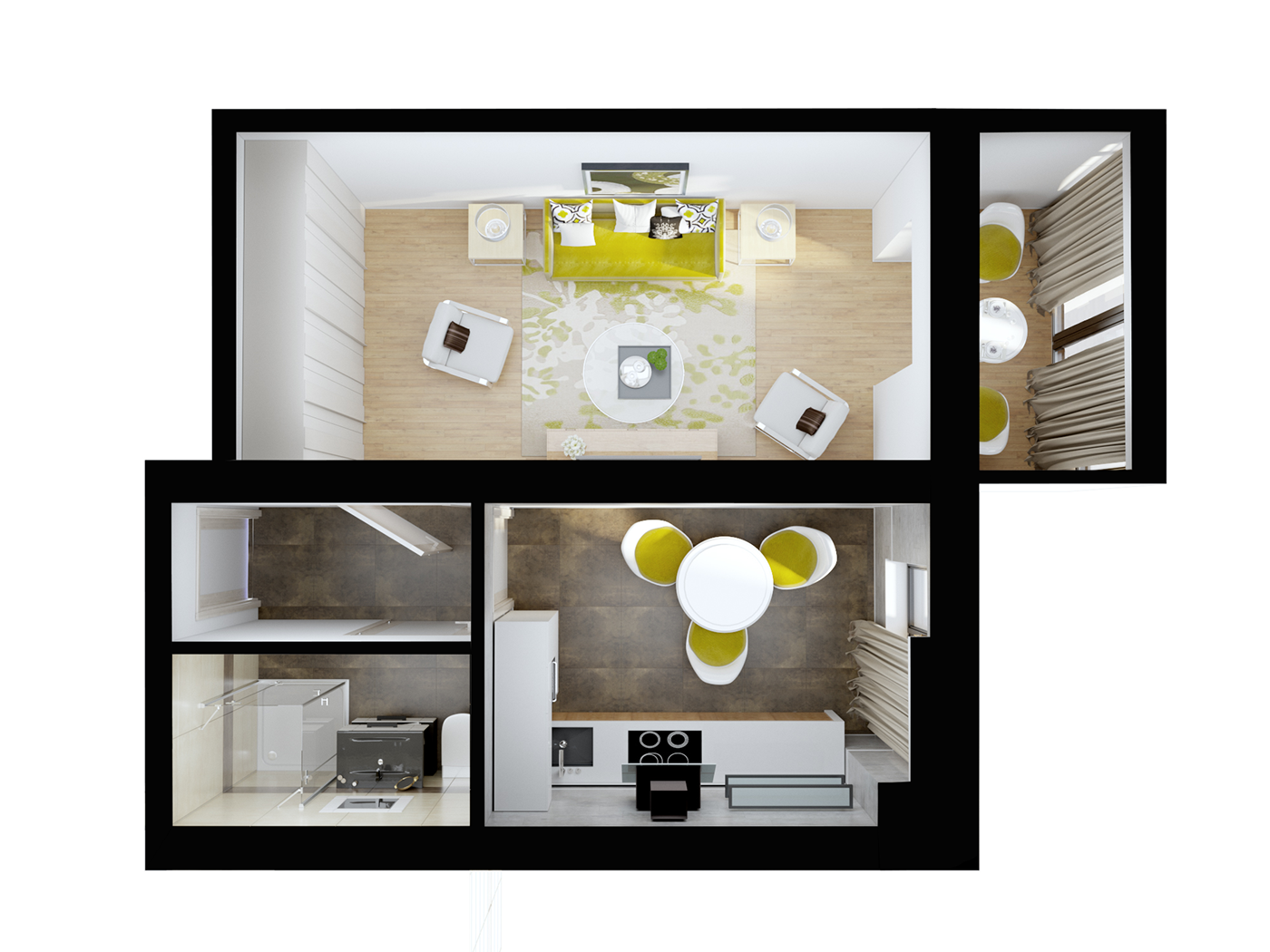 Entry 189807 in Apartments.Ukraine by VizRex