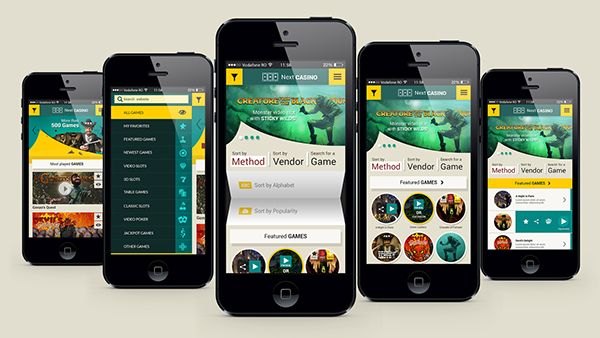 Entry 161729 in Project for EveryMatrix LTD. by Eduarth, Alexandru Schmidt