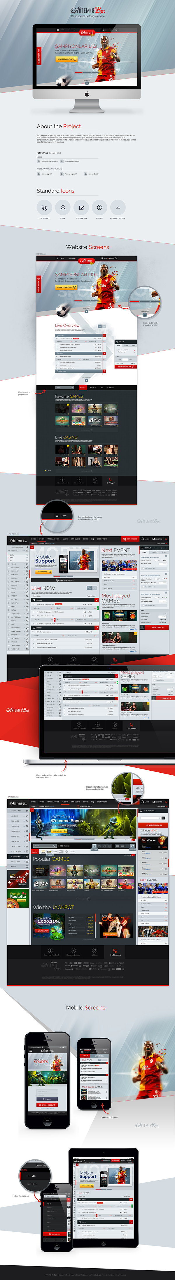 Entry 161735 in Project for EveryMatrix LTD by Eduarth, Alexandru Schmidt